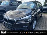 BMW 216 Gran Tourer i Advantage Navi LED El. Heckkla - BMW 216 Gran Tourer Gebrauchtwagen