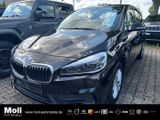 BMW 216 Gran Tourer i Advantage Navi LED El. Heckkla - BMW 216 Gran Tourer aus 2019