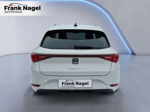 Seat Leon Sportstourer Xcellence 1.0 TSI