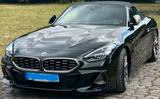 BMW Z4 M40i Sportausstattung