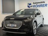 Audi Q4 40 e-tron advanced Dynamik Virtual Matrix HUD - Audi Q4 aus 2023