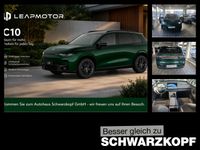 Leapmotor C10 - Vorschau Bild 1