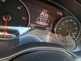 Audi A6 Allroad 3.0 TDI quattro 150kW S tronic - - gebrauchte Audi A6 Allroad aus dem Jahr 2014