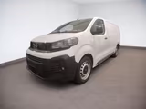 Opel Vivaro Lang 2.0 Diesel S/S AT8 *WORKSITE-PAKET* - Opel mit Diesel-Antrieb: mit ABS, Van