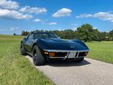 Corvette C3 - Corvette Gebrauchtwagen von 1972