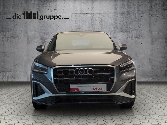 Audi Q2 - Bild 2