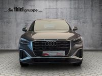 Audi Q2 - Vorschau Bild 2
