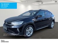 Volkswagen Taigo - Vorschau Bild 1