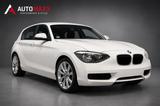 BMW 1er l 136 PS | SHZ | PDC | Fahrmodi | Gepflegt - BMW aus 2012: 1er