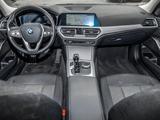 BMW 320d NAVI LED Sound Syst. PDC V+H DAB Klima - BMW 320 Gebrauchtwagen in Bremen