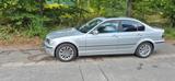 BMW 320I E46 LIMO BENZIN - BMW 320 aus 2001: 320i