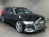 Audi A6 Avant 40 TDI quattro sport /MATRIX/NAVI/CAM/ - Audi A6 Sport mit Hybrid-Antrieb (Diesel-Elektro)