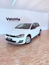 Volkswagen 1.2 TSI BlueMotion Technology - Volkswagen Golf: Tech