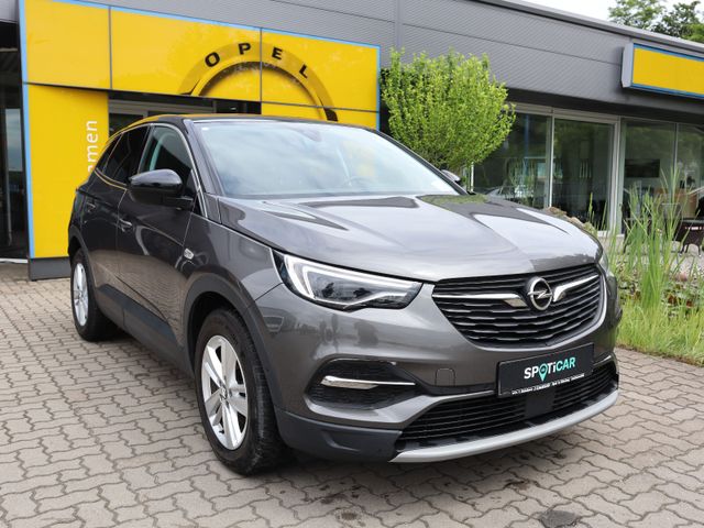 Opel Grandland X 1.2T Inno AFL/AGR/SHZ/R-Kamera/Navi