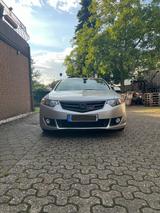 Honda Accord Cu1 2.0L - Honda Accord: 2.0