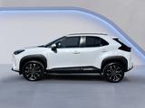 Toyota Yaris Cross Hybrid ACC+Navi+Kamera+Winterpak - gebrauchte Toyota Yaris Cross aus dem Jahr 2024