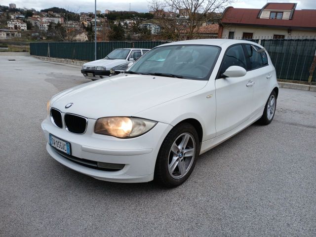 BMW Bmw 118 118D 143CV 2009