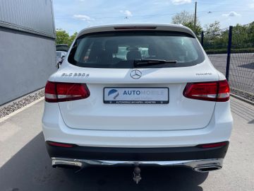 Mercedes GLC 220 - 7