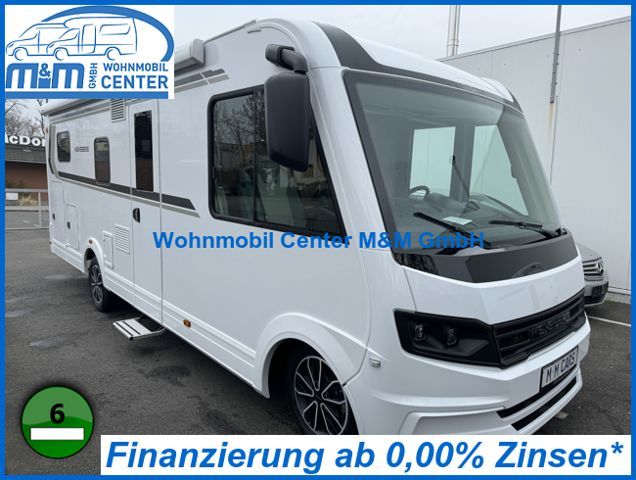 Weinsberg CaraCore 700 MEG Light 180PS Automatik 2024