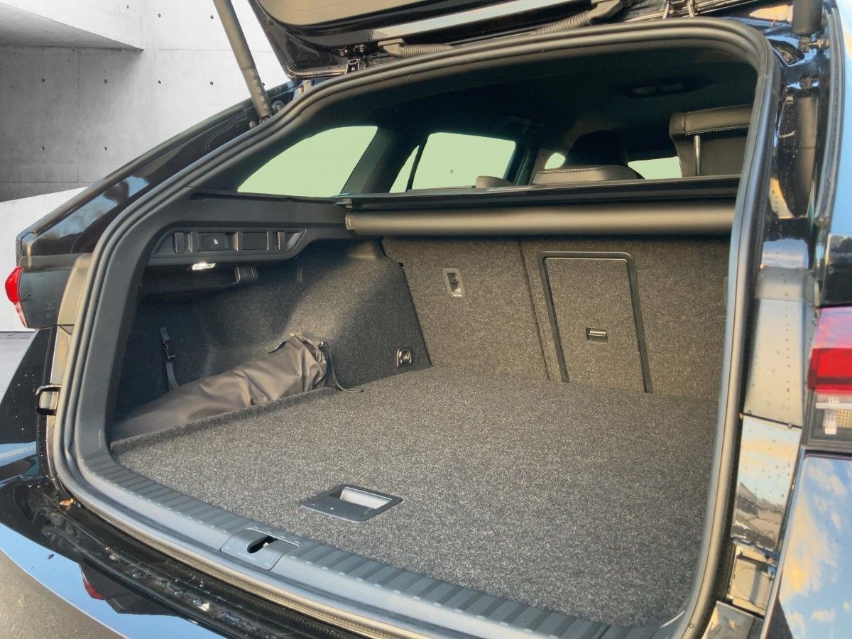 Skoda Octavia - Bild 7