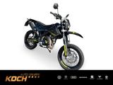 Rieju BlackSeries 50ccm Supermoto MRT5 - RIEJU SUPERMOTO