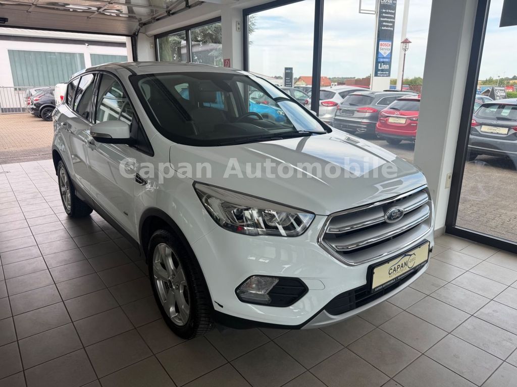 Image of Ford Kuga