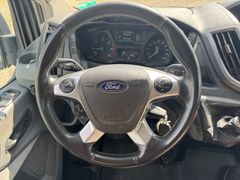Fahrzeugabbildung Ford Transit Van 470 L4 TREND