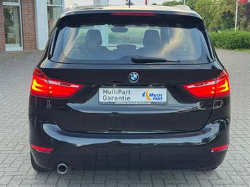 BMW 218 Gran Tourer - 4