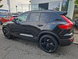 Volvo XC40 B3 Plus Black Edition SK23 - Volvo XC40 in Chemnitz