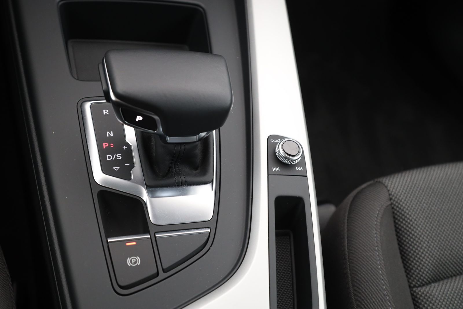 Audi A4 - Bild 16