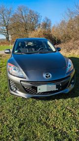 Mazda 3 1.6 MZR Edition Edition - Mazda 3: Mzr