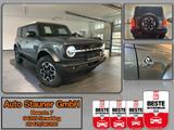Ford Bronco Outer Banks 2,7 V6 4x4/AKTION/NEUWAGEN/ - Ford Bronco New cars