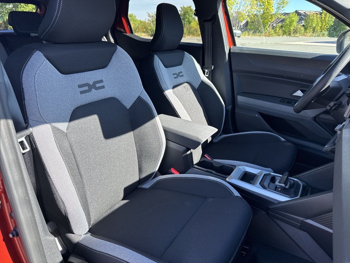 Dacia Duster - Bild 25