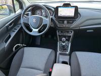 Suzuki (SX4) S-Cross LED Navi SH Werksgarantie bis 2028