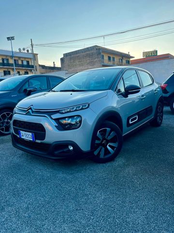 Citroën Citroen C3 PureTech 83 S&S Shine Pack