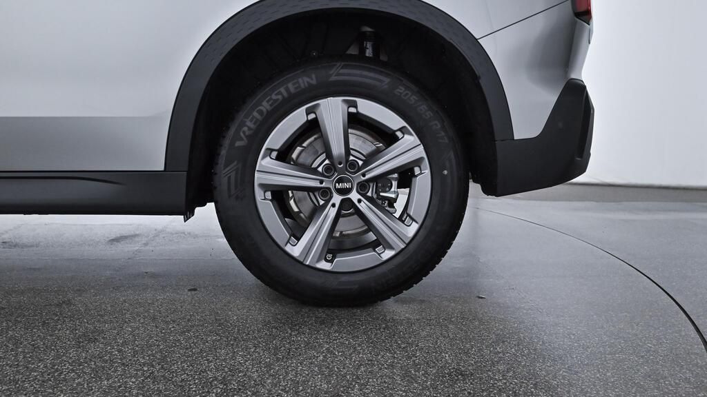 MINI Countryman C (Cooper) - Bild 19