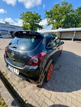 Opel Corsa 1.6 Turbo OPC Nürburgring Edition OPC ... - Opel Corsa OPC-Nürburgring-Edition mit Benzin-Antrieb