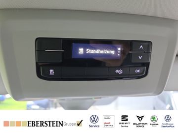 Volkswagen T6.1 Multivan Comfortline Cruise 2,0TDI DSG AHK