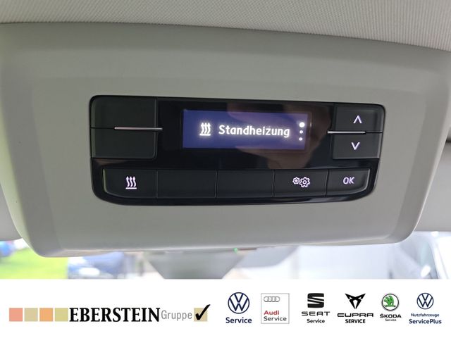 Volkswagen T6.1 Multivan Comfortline Cruise 2,0TDI DSG AHK