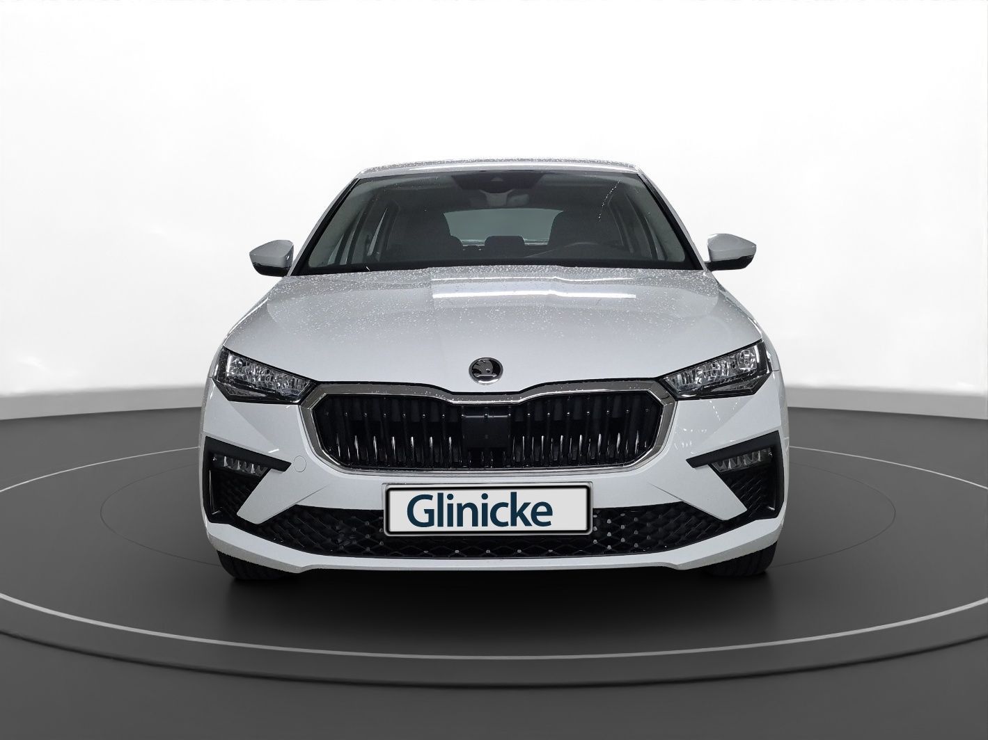 Skoda Scala - Bild 5
