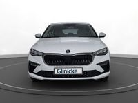 Skoda Scala - Vorschau Bild 5