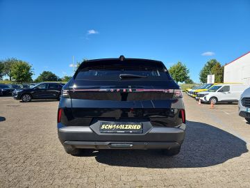 Bild 4 Opel Grandland (X) Grandland 1.2 48V Mild- Hybrid 100kW Edition Nav