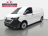 Volkswagen T7 TRANSPORTER 2.0 TDI DSG KASTEN L2H1 NAVI LED  - Volkswagen: Tr