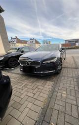 Volvo V90 B4 D Inscription Geartronic Inscription