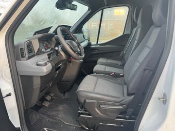 Bild 16 Renault Master Kasten L3H2 3,5T Extra 150PS Blue CDi