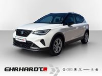 Seat Arona - Vorschau Bild 1