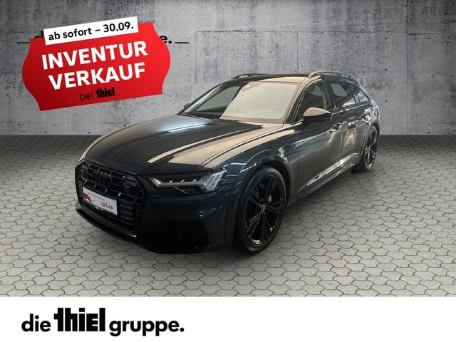 Audi A6 Allroad 55 TDI quattro S tronic Matrix/Pano/H