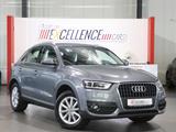 Audi Q3 2.0 TDI / XENON, NAVI+, TEMPOMAT,SHZ,PDC-V+H - Audi Q3 in Hamm