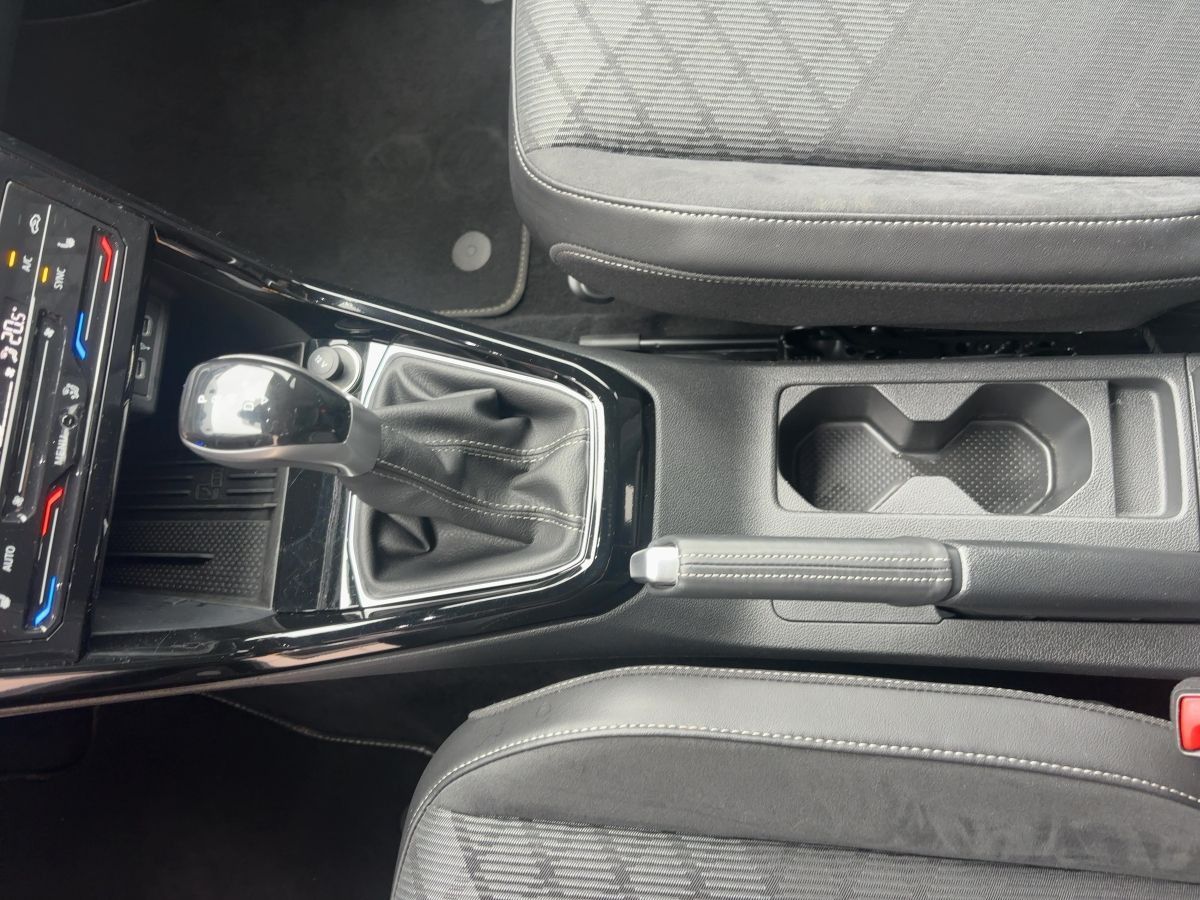 Volkswagen T-Cross - Bild 17