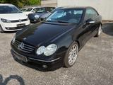 Mercedes-Benz CLK 200 KOMPRESSOR AVANTGARDE - Mercedes CLK-Klasse bis 5.000 Euro